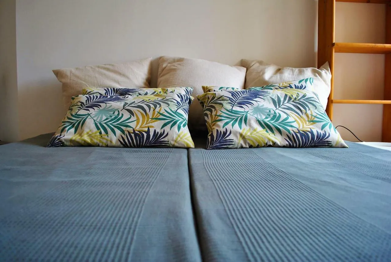 Le Cap Apartment Cassis France