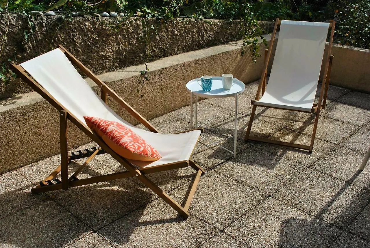 Le Cap Apartment Cassis 0*,