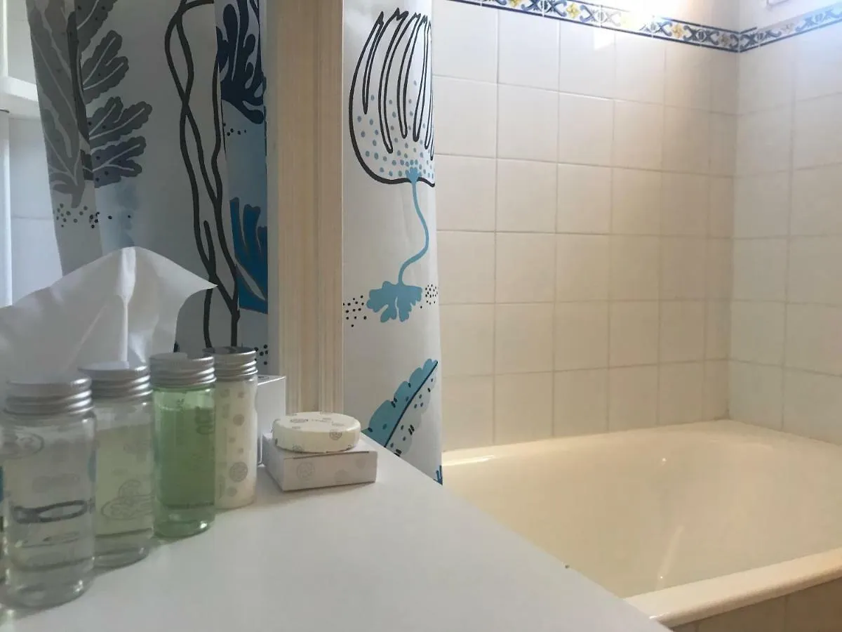 Le Cap Apartment Cassis