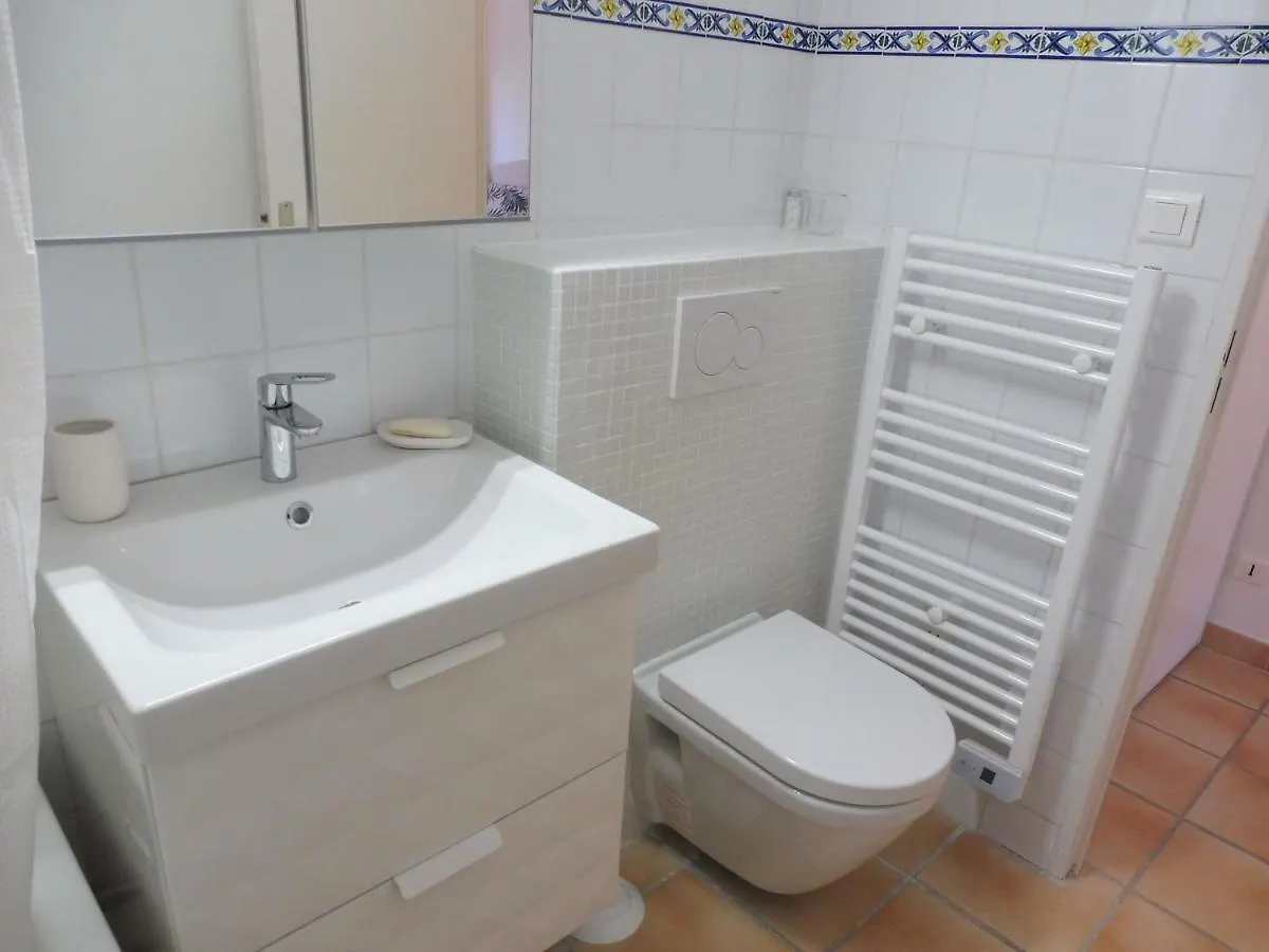Le Cap Apartment Cassis France