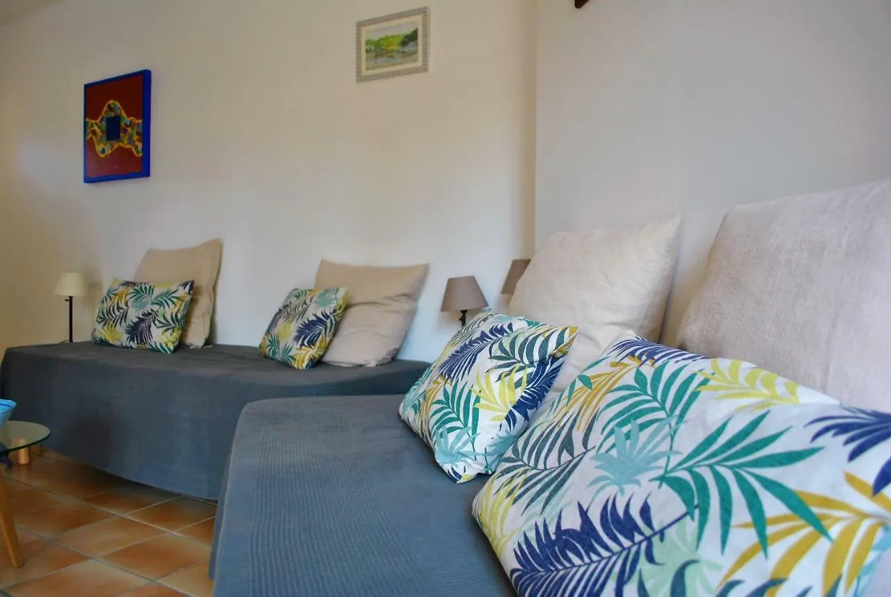 Le Cap Apartment Cassis 0*,  France