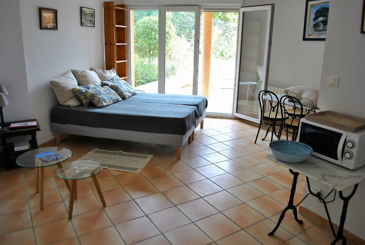 Le Cap Apartment Cassis